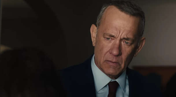 Muž jménem Otto: I v nové upoutávce je Tom Hanks velký bručoun | Fandíme filmu