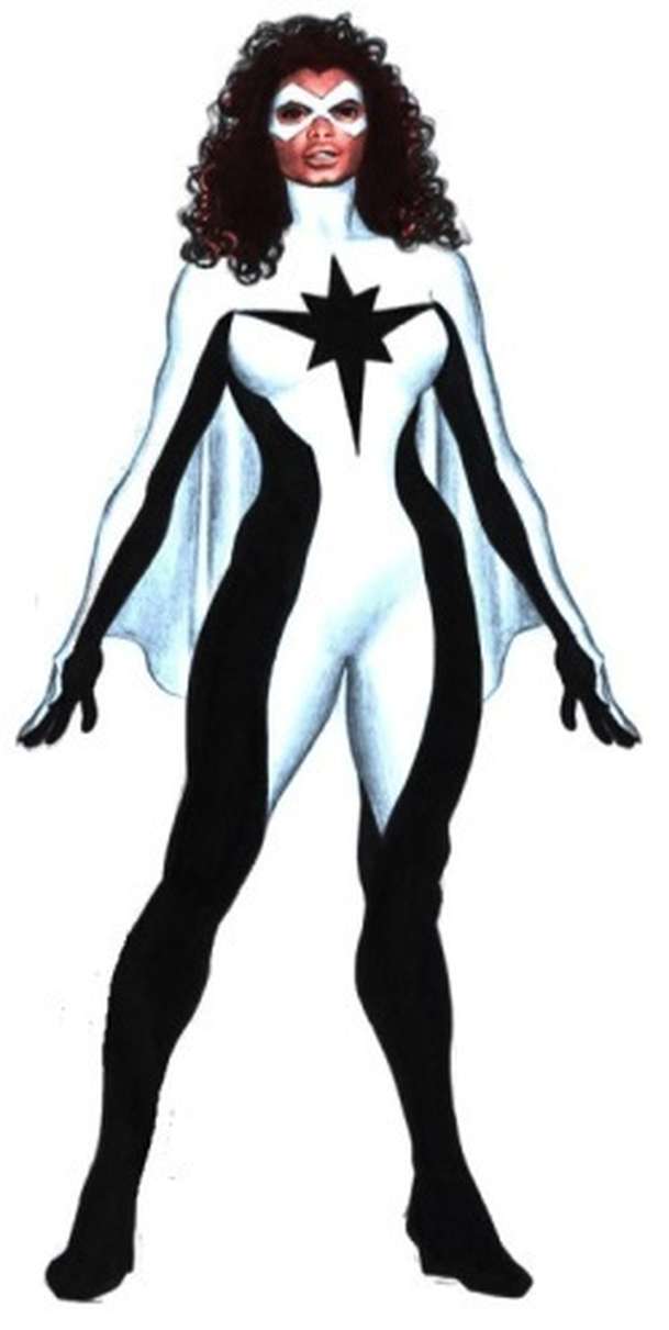 The Marvels: První fotka nové superhrdinky v kostýmu | Fandíme filmu