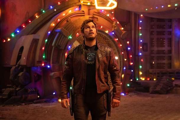 Guardians of the Galaxy Holiday Special – Vánoční marvelovka je tady | Fandíme filmu