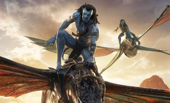 Avatar 2 musí vydělat ohromný balík, aby se zaplatil | Fandíme filmu