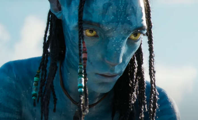 Box Office: Avatar 2 je už 4. nejúspěšnějším filmem historie | Fandíme filmu