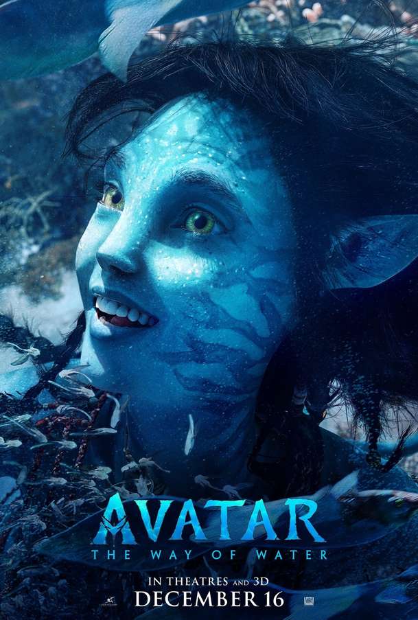 Avatar 2 musí vydělat ohromný balík, aby se zaplatil | Fandíme filmu