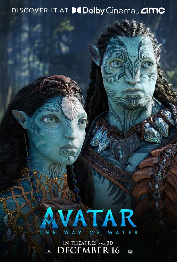 Avatar 2 musí vydělat ohromný balík, aby se zaplatil | Fandíme filmu