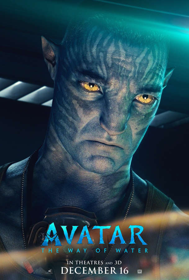 Avatar 2 musí vydělat ohromný balík, aby se zaplatil | Fandíme filmu