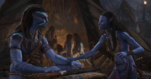 Avatar 2 musí vydělat ohromný balík, aby se zaplatil | Fandíme filmu