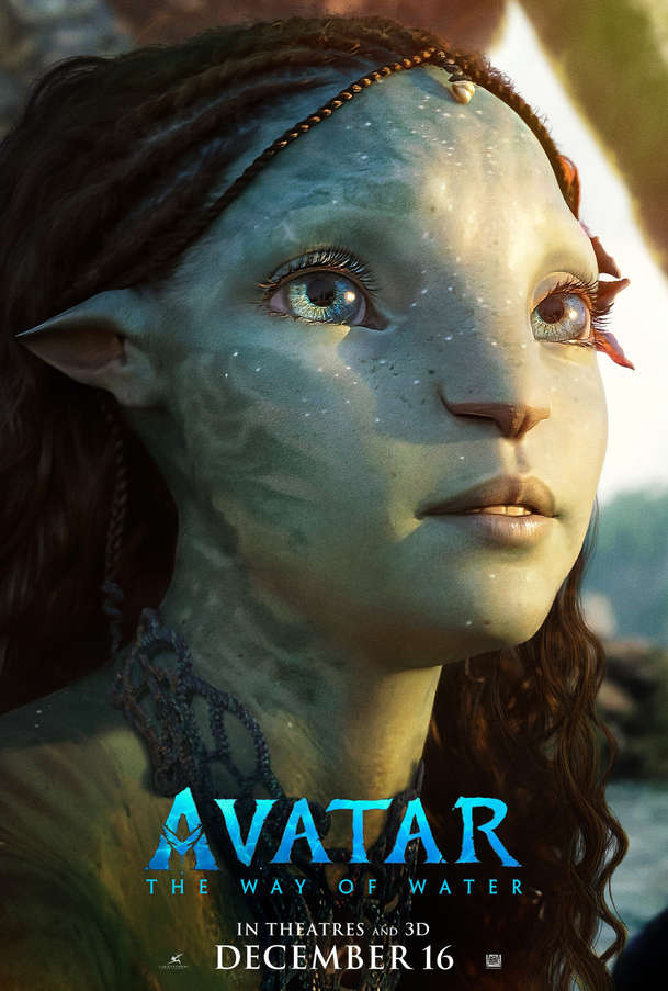 Avatar 2 musí vydělat ohromný balík, aby se zaplatil | Fandíme filmu