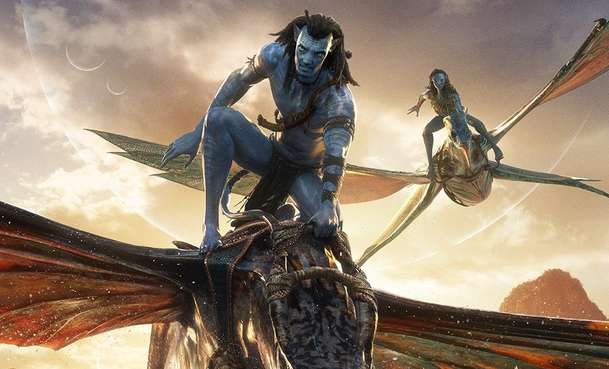 Avatar: The Way of Water: V jakém formátu stojí za to film vidět | Fandíme filmu