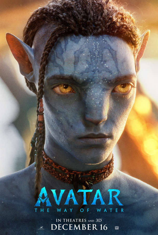 Avatar 2 musí vydělat ohromný balík, aby se zaplatil | Fandíme filmu