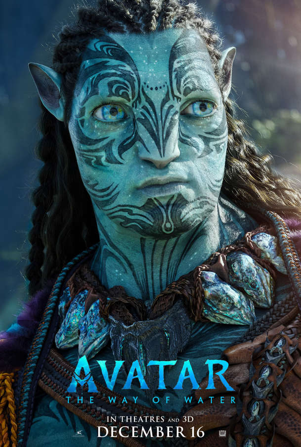 Avatar 2 musí vydělat ohromný balík, aby se zaplatil | Fandíme filmu