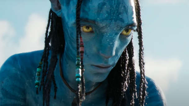 Avatar: The Way of Water: V jakém formátu stojí za to film vidět | Fandíme filmu