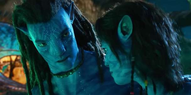 Avatar: Čtyřka bude opravdu šílená a v pětce se podíváme na Zemi | Fandíme filmu