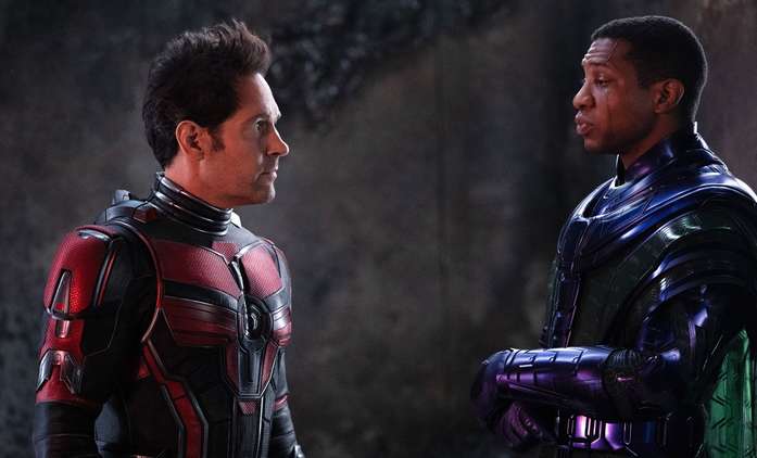 Box Office: Ant-Man 3 zaznamenal největší divácký pokles ze všech marvelovek | Fandíme filmu