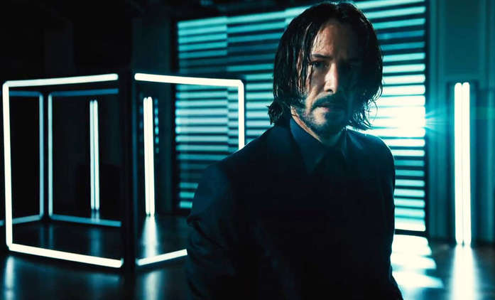 John Wick 4 bude po všech stránkách největší a nejvelkolepější | Fandíme filmu