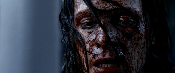 Megalomaniac: Pusťte si trailer brutálního hororu zbroceného krví | Fandíme filmu
