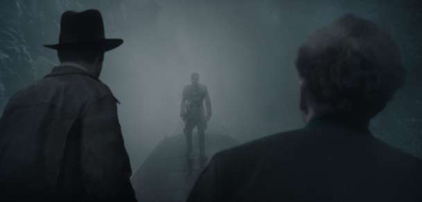 Indiana Jones 5 se točil pěkně poctivě postaru, což ukazují i nové fotografie | Fandíme filmu