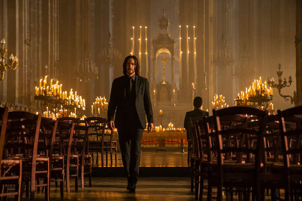 John Wick 4 bude po všech stránkách největší a nejvelkolepější | Fandíme filmu