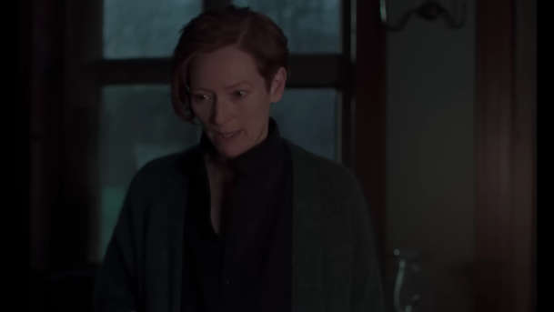 The Eternal Daughter: Tilda Swinton v hotelu plném duchů | Fandíme filmu