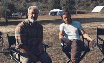 Desperation Road: Mel Gibson pomáhá synovi kriminálníkovi | Fandíme filmu