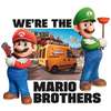 Super Mario Bros. ve filmu: Nový trailer ukázal Donkey Konga nebo závody | Fandíme filmu
