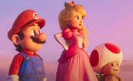 Box Office: Super Mario Bros. ve filmu bourají v kinech rekordy | Fandíme filmu