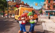 Super Mario Bros. ve filmu – Nová upoutávka vás provede Houbičkovým královstvím | Fandíme filmu