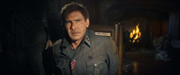 Indiana Jones 5 odhalil oficiální trailer a název | Fandíme filmu