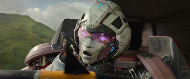 Transformers: Probuzení monster – První trailer pro novou robotí akci | Fandíme filmu