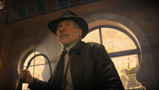 Indiana Jones 5: Osud Indyho syna bude odhalen a další zajímavosti | Fandíme filmu