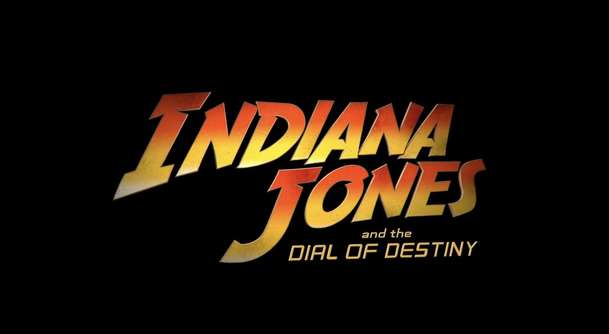 Indiana Jones 5 odhalil oficiální trailer a název | Fandíme filmu