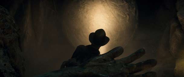 Indiana Jones 5 odhalil oficiální trailer a název | Fandíme filmu