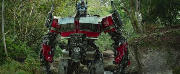 Transformers: Probuzení monster – První trailer pro novou robotí akci | Fandíme filmu