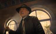 Indiana Jones 5 odhalil oficiální trailer a název | Fandíme filmu