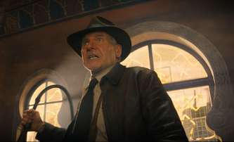 Indiana Jones 5 odhalil oficiální trailer a název | Fandíme filmu