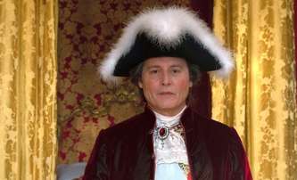 Jeanne Du Barry: Nový pohled na Johnnyho Deppa v roli Ludvíka XV. | Fandíme filmu