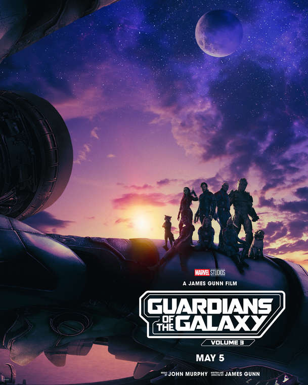 Strážci Galaxie 3: Trailer je tady a ždímá emoce ve velkém | Fandíme filmu