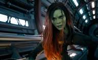 The Bluff: Zoe Saldana z Avatara a Strážců Galaxie bude pirátkou | Fandíme filmu