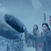 Snow Monster vs. Ice Shark – Příznivci absurdních monster filmů si přijdou na své | Fandíme filmu
