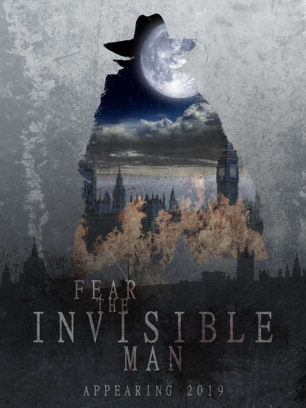 Fear The Invisible Man: Neviditelný muž hodlá vraždit | Fandíme filmu