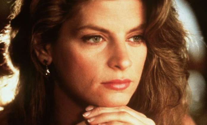 Zemřela Kirstie Alley, známá z Kdopak to mluví | Fandíme filmu