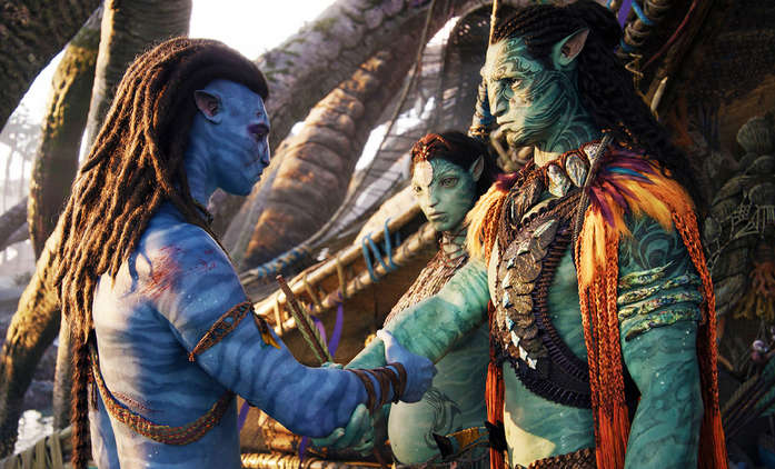 Avatar: The Way of Water – První ohlasy dorazily, bude to velké | Fandíme filmu