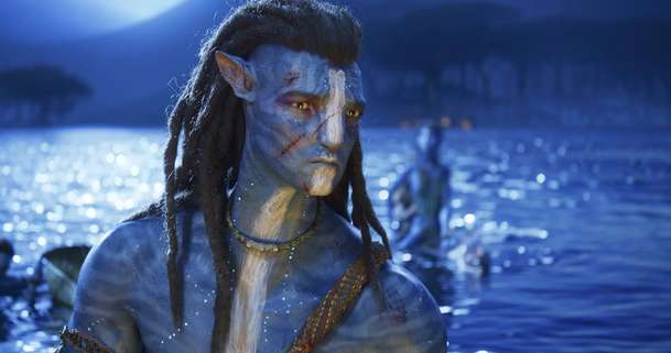 Avatar: Čtyřka bude opravdu šílená a v pětce se podíváme na Zemi | Fandíme filmu