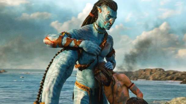 Avatar: The Way of Water – První ohlasy dorazily, bude to velké | Fandíme filmu