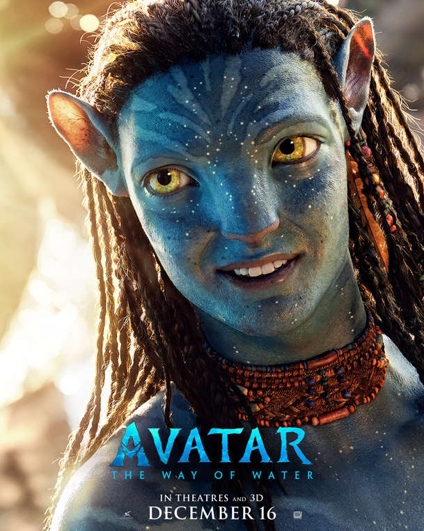 Avatar: The Way of Water – První ohlasy dorazily, bude to velké | Fandíme filmu