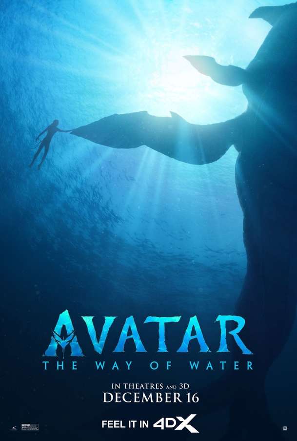 Avatar: The Way of Water – První ohlasy dorazily, bude to velké | Fandíme filmu