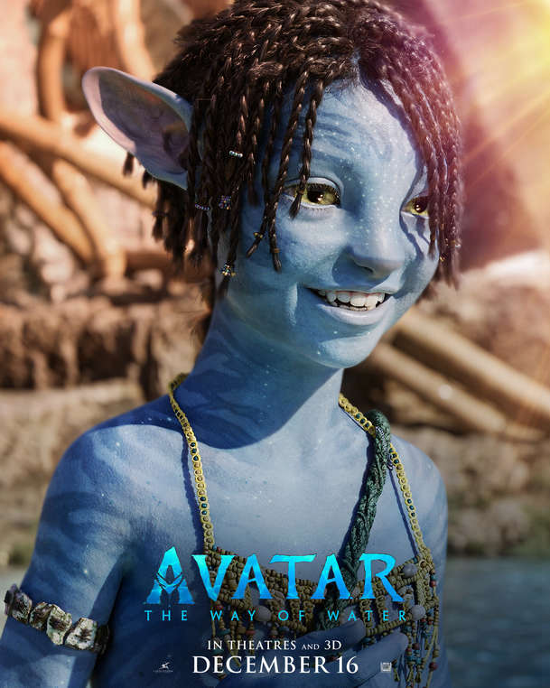 Avatar: The Way of Water – První ohlasy dorazily, bude to velké | Fandíme filmu