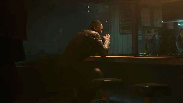 Cyberpunk 2077: Vedle Keanu Reevese se do sci-fi světa ponoří také Idris Elba | Fandíme filmu