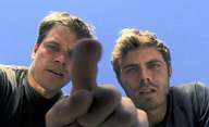 The Instigators: Matt Damon a Casey Affleck jsou zloději na útěku | Fandíme filmu