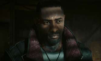 Cyberpunk 2077: Vedle Keanu Reevese se do sci-fi světa ponoří také Idris Elba | Fandíme filmu