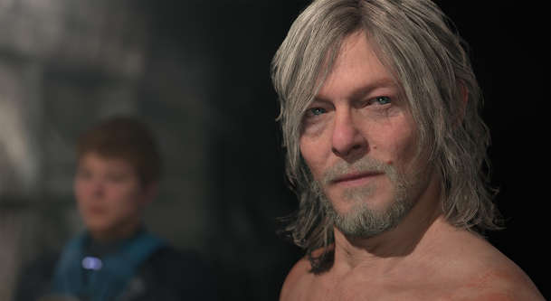 Death Stranding: Velkolepá dystopická vize našla režiséra a může do výroby | Fandíme filmu
