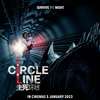 Circle Line: V metru řádí velké monstrum | Fandíme filmu